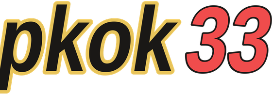 pkok33 logo